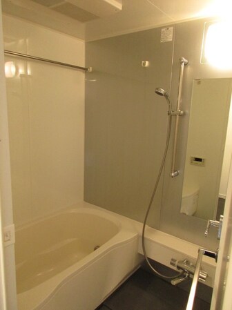 パークハビオ元麻布の物件内観写真